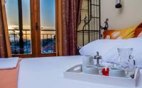 Appartamento con Balcone