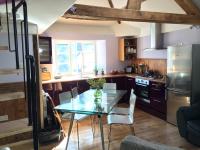 High Oak House - B&B Ashburton