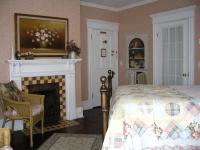 Chambre Double - Vue sur Mer
