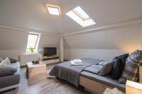 Large Apartment with Sauna