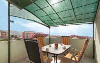 Apartamento Comfort de 1 dormitorio con terraza