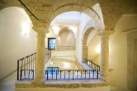 B&B Ascoli Piceno - Palazzo Dei Mercanti - Dimora & Spa - Bed and Breakfast Ascoli Piceno