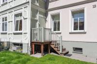 Apartament Sopocki Spleen - ACCO RENT - Ferienwohnung Sopot