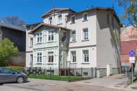 Apartament Sopocki Spleen - ACCO RENT - Ferienwohnung Sopot