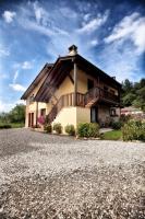 Apartamentos Rio Tabardin - Ferienwohnung