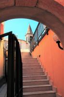 Domus Romanae in centro storico - B&B Peschiera del Garda