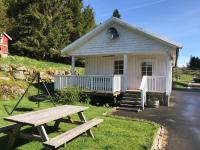 Guse gård - B&B Kvinesdal