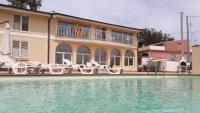 Isola del Sole - B&B Syracuse