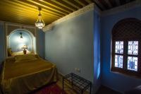Chaouen Double Room