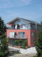 Haus Lorenz, Ferienwohnungen - Bed and Breakfast