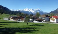 B&B Farchant - Farchant-Zugspitze - Bed and Breakfast Farchant