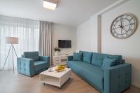 Apartament 65 Przy plazy - Chambres d'hôtes Władysławowo