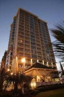 Hilton Ocean Beach Club Resort, Virginia Beach, VA - 1BR Site Ocean View - B&B