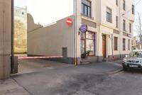 Superior Apartment mit 2 Schlafzimmern - obere Etage