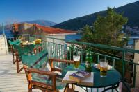 Boulevard Aetos Suites - Chambres d’hôtes Agía Effimía