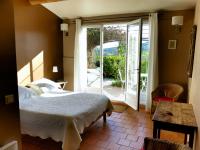 B&B Moustiers-Sainte-Marie - Les Oliviers - Bed and Breakfast Moustiers-Sainte-Marie