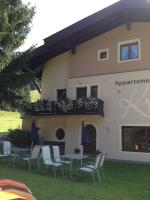 Appartements Kröll, Joker Card in summer included! - Chambres d’hôtes Saalbach