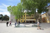 Rooms Skoblar - B&B Zadar