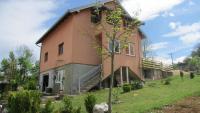 B&B Korenica - Apartman Franjicic - Bed and Breakfast Korenica