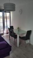 Apartments Villa Nona II - Chambres d'hôtes Umag