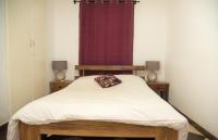 Chambre Double avec Salle de Bains Privative