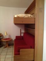 Apartment mit 1 Schlafzimmer