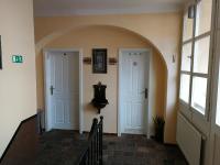 Apartments U Švejků - B&B Praga