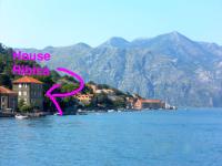 Ribica Apartments - B&B Cattaro