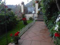 Chambre Lit King-Size avec Balcon