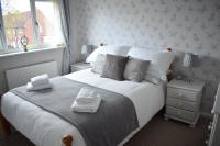 B&B Newton Aycliffe - 103 Bewick Serviced Accommodation - Bed and Breakfast Newton Aycliffe