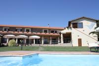 La Speranza - Ferienwohnung Manciano