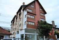 Apartamento Moderno Centro Gramado - B&B