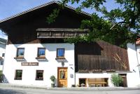 B&B Innsbruck - Ferienhaus beim Lener - Bed and Breakfast Innsbruck