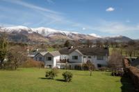 Hermiston Guest House - B&B Keswick