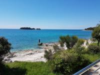 Buric House - Apartment Vintage - Bed and Breakfast Rovinj