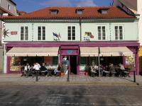 Apartments U Švejků - B&B Praga