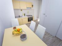 Apartment - Erdgeschoss