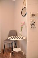 Kleine Tweepersoonskamer