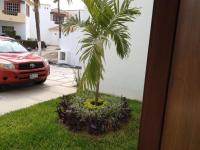 Apartamento en la playa en Mazatlán