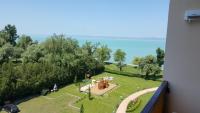 Milan Apartmanok - B&B Siófok