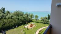 B&B Siófok - Milan Apartmanok - Bed and Breakfast Siófok