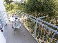Appartamento con Balcone