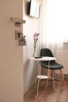 Tweepersoonskamer met Eigen Badkamer