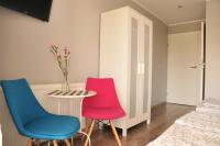 Chambre Triple avec Balcon