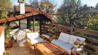 B&B Shumen - The Wild Fig - Bed and Breakfast Shumen