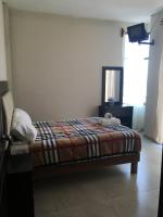 Chambre Double Deluxe avec Balcon