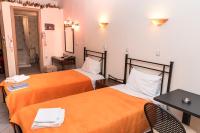 Deluxe Double or Twin Room with Balcony