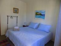 Dreibettzimmer mit Balkon