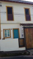 Casa de hospedagem Mimos de Minas 2 - Ferienwohnung