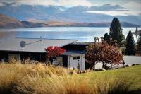 B&B Lago Tekapo - Tekapo Sky Lodge - Bed and Breakfast Lago Tekapo